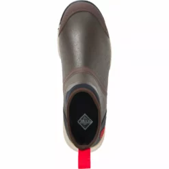 Muck Men's Outscape Chelsea Brown -Muck online Store OSC900 6 EXTRALARGE