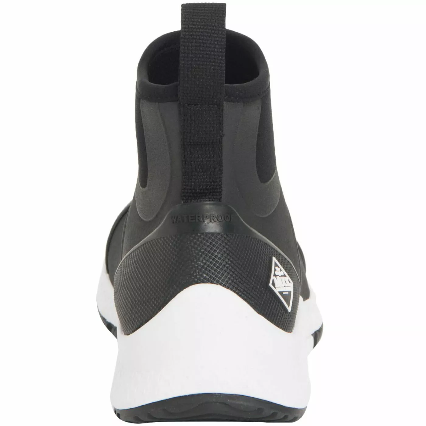 Muck Women's Outscape Chelsea Black 4 Muck Women's Outscape Chelsea Black - Image 4