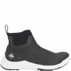 Muck Women's Outscape Chelsea Black 13 Muck Women's Outscape Chelsea Black -Muck online Store OSCW000 8 EXTRALARGE