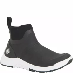 Muck online Store 30 Muck Women's Outscape Chelsea Black