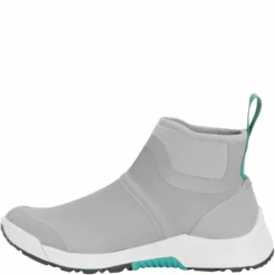 Muck Women's Outscape Chelsea Green 11 Muck Women's Outscape Chelsea Green -Muck online Store OSCW101 5 EXTRALARGE
