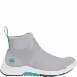 Muck Women's Outscape Chelsea Green 13 Muck Women's Outscape Chelsea Green -Muck online Store OSCW101 8 EXTRALARGE