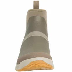 Muck Women's Outscape Chelsea Brown -Muck online Store OSCW901 3 EXTRALARGE