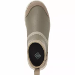 Muck Women's Outscape Chelsea Brown -Muck online Store OSCW901 6 EXTRALARGE