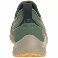 Muck Men's Outscape Low Green -Muck online Store OSS300 4 EXTRALARGE