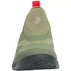 Muck Men's Outscape Low Green -Muck online Store OSS306 3 EXTRALARGE