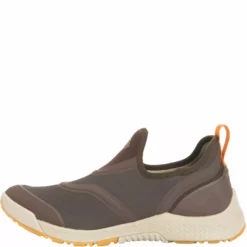Muck Men's Outscape Low Brown -Muck online Store OSS900 5 EXTRALARGE