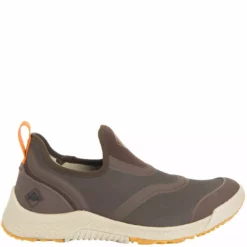 Muck Men's Outscape Low Brown -Muck online Store OSS900 8 EXTRALARGE