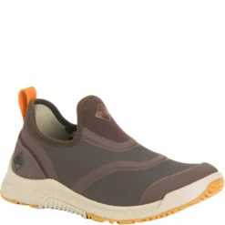 Muck Men's Outscape Low Brown