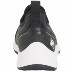 Muck Women's Outscape Low Black -Muck online Store OSSW000 4 EXTRALARGE