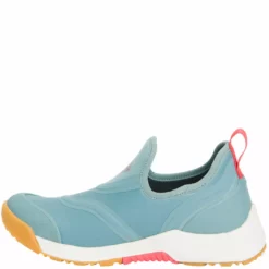 Muck Women's Outscape Low Blue 11 Muck Women's Outscape Low Blue -Muck online Store OSSW200 5 EXTRALARGE