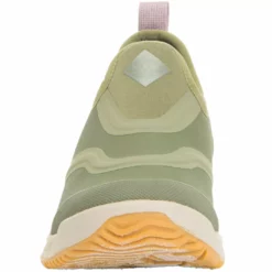 Muck Women's Outscape Low Green -Muck online Store OSSW300 3 EXTRALARGE