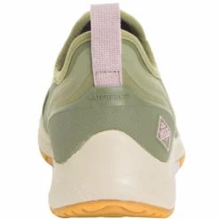 Muck Women's Outscape Low Green -Muck online Store OSSW300 4 EXTRALARGE