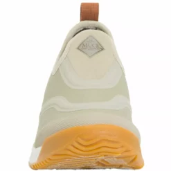 Muck Women's Outscape Low Brown -Muck online Store OSSW901 3 EXTRALARGE