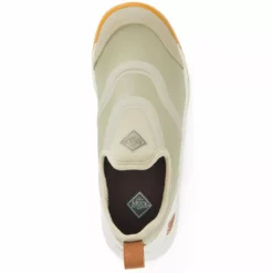 Muck Women's Outscape Low Brown -Muck online Store OSSW901 6 EXTRALARGE