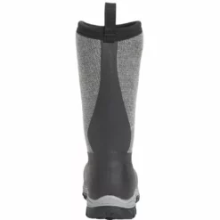 Muck Kid's Rugged II Black -Muck online Store RG21HB 4 EXTRALARGE