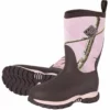Muck Kid's Rugged II Pink
