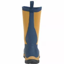 Muck Kid's Rugged II Blue -Muck online Store RG2902 4 EXTRALARGE