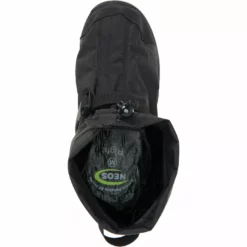 NEOS Villager Overshoe Black -Muck online Store VIS1 6 EXTRALARGE