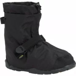 NEOS Villager Overshoe Black