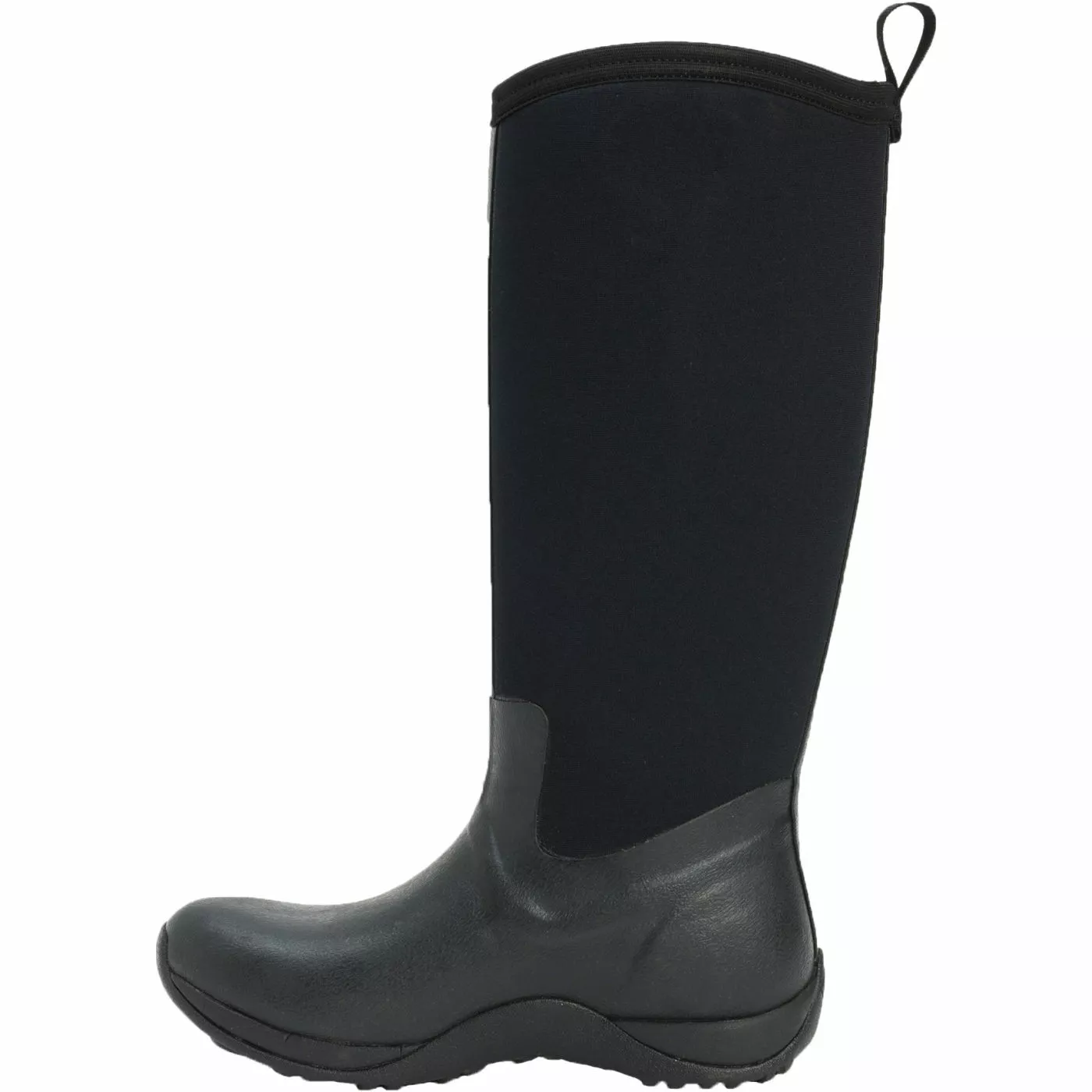 Muck Women's Arctic Adventure Black 5 Muck Women's Arctic Adventure Black - Image 5