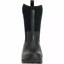 Muck Women's Arctic Weekend Black -Muck online Store WAW000 3 EXTRALARGE