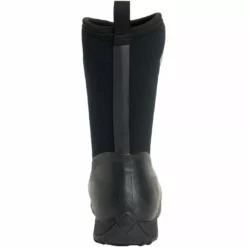 Muck Women's Arctic Weekend Black -Muck online Store WAW000 4 EXTRALARGE