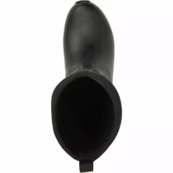 Muck Women's Arctic Weekend Black -Muck online Store WAW000 6 EXTRALARGE