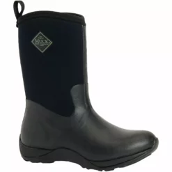 Muck Women's Arctic Weekend Black