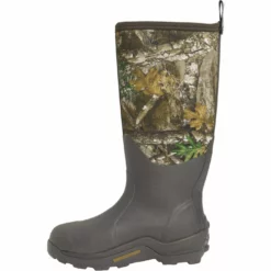 Muck Men's Woody Max Realtree Edge™ Camo -Muck online Store WDMRTE 5 EXTRALARGE