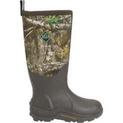 Muck Men's Woody Max Realtree Edge™ Camo -Muck online Store WDMRTE 8 EXTRALARGE