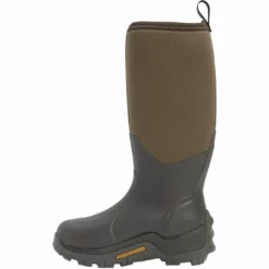 Muck Men's Wetland Boot Brown -Muck online Store WET998K 5 EXTRALARGE