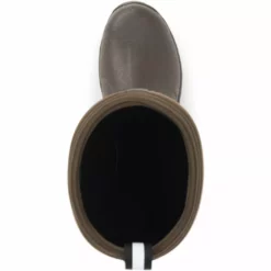 Muck Men's Wetland Boot Brown -Muck online Store WET998K 6 EXTRALARGE