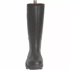 Muck Men's Wetland Pro Snake - Certified Against Snake Strike Brown -Muck online Store WETP900 3 EXTRALARGE