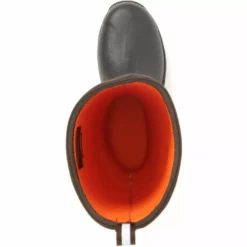 Muck Men's Wetland Pro Snake - Certified Against Snake Strike Brown -Muck online Store WETP900 6 EXTRALARGE