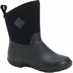Muck online Store 23 Women's Muckster II Mid Black