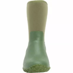 Women's Muckster II Mid Green -Muck online Store WM2333T 3 EXTRALARGE