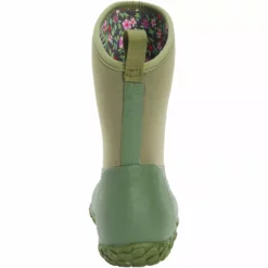 Women's Muckster II Mid Green -Muck online Store WM2333T 4 EXTRALARGE