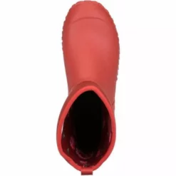 Women's Muckster II Mid Pink -Muck online Store WM24ROS 6 EXTRALARGE