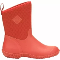 Women's Muckster II Mid Pink -Muck online Store WM24ROS 8 EXTRALARGE
