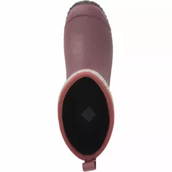 Women's Muckster II Mid Purple -Muck online Store WM29TW 6 EXTRALARGE