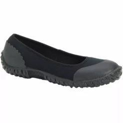 Women's Muckster II Flat Black