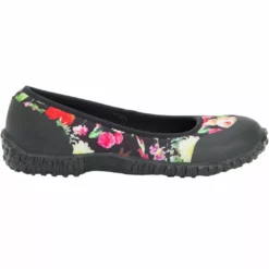 Women's Muckster II Flat Blue -Muck online Store WMB002 8 EXTRALARGE