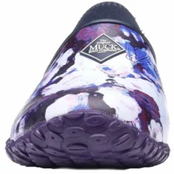 Women's Muckster Clog Blue -Muck online Store WMC201 3 EXTRALARGE