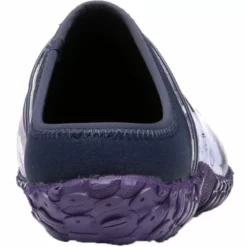 Women's Muckster Clog Blue -Muck online Store WMC201 4 EXTRALARGE