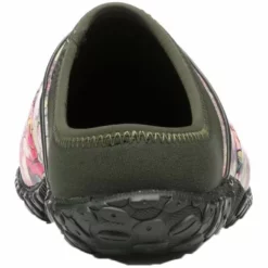 Women's Muckster Clog Green -Muck online Store WMC301 4 EXTRALARGE