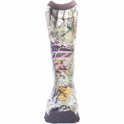 Muck Women's Pursuit Stealth Camo -Muck online Store WPSRTX4 3 EXTRALARGE