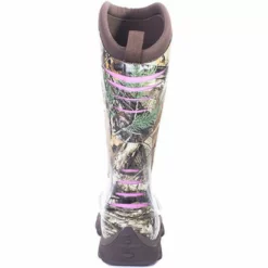 Muck Women's Pursuit Stealth Camo -Muck online Store WPSRTX4 4 EXTRALARGE