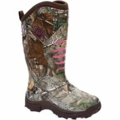 Muck Women's Pursuit Stealth Camo