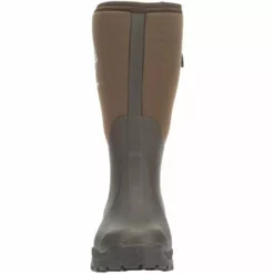 Muck Women's Wetland Wide Calf Brown -Muck online Store WWET900 3 EXTRALARGE